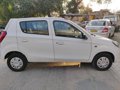 Used 2014 Maruti Suzuki Alto 800 for sale