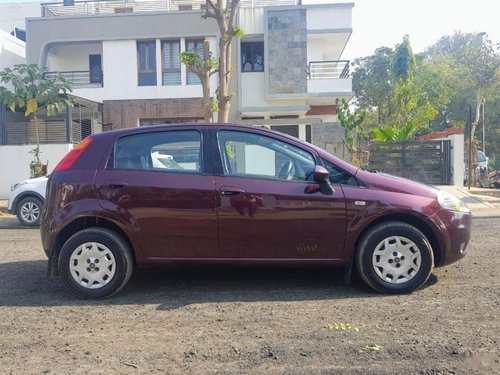 2011 Fiat Punto for sale