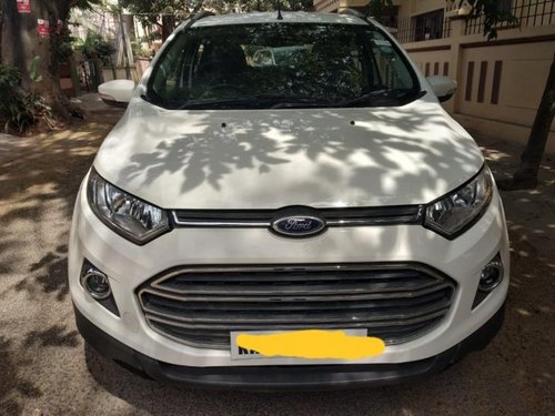 Ford EcoSport 2016 for sale