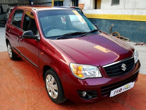 Maruti Suzuki Alto K10 2011 for sale