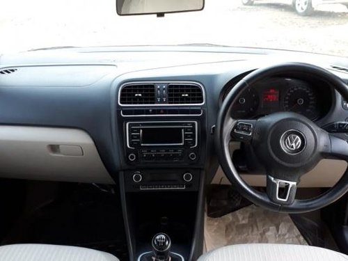 Volkswagen Polo 2014 for sale