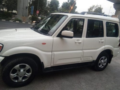 Used Mahindra Scorpio car 2014 for sale at low price