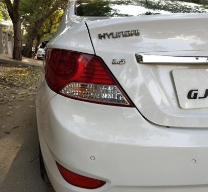 Hyundai Verna 2013 for sale