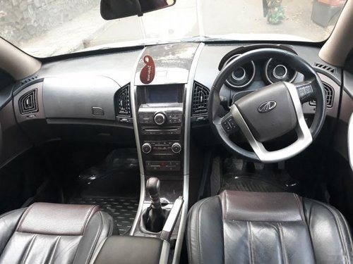Used Mahindra XUV500 2015 car at low price