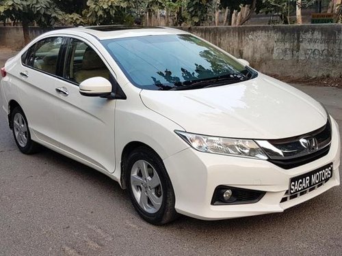 Used 2014 Honda City for sale