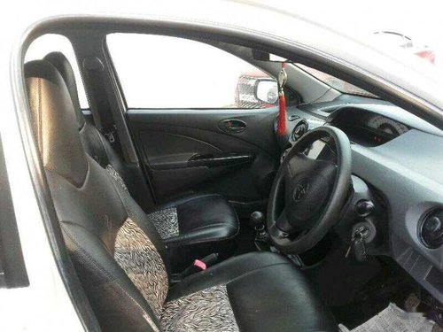 Used Toyota Etios Liva GD 2012 for sale