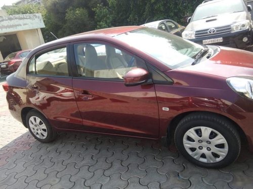 2015 Honda Amaze for sale