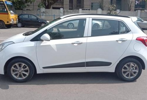 2013 Hyundai i10 for sale