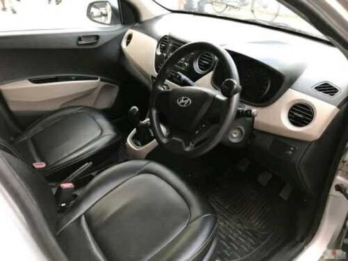 Used Hyundai i10 2015 car at low price