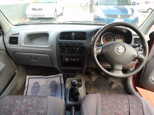 Maruti Suzuki Alto K10 2011 for sale