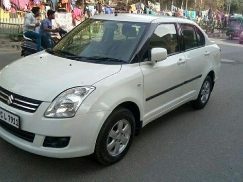 Maruti Dzire 1.2 ZXi BSIV 2011 for sale