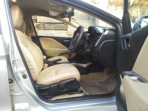 2014 Honda City for sale