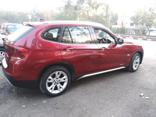 Used 2012 BMW X1 for sale