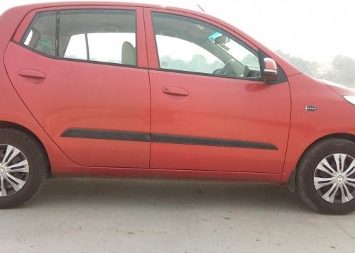 Hyundai i10 Magna 1.2 2010 for sale