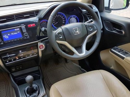 Used 2014 Honda City for sale