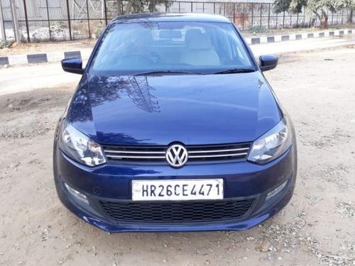 Volkswagen Polo 2014 for sale