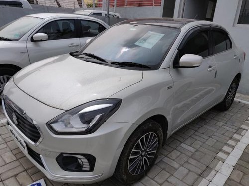 Used 2017 Maruti Suzuki Dzire for sale