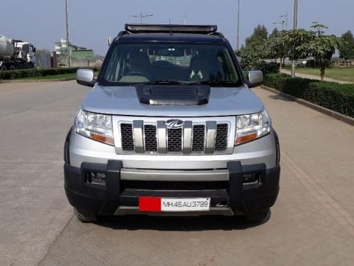 Used Mahindra TUV 300 T8 AMT 2016 for sale
