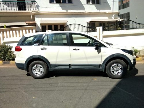 Used 2017 Tata Hexa for sale