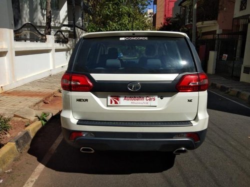 Used 2017 Tata Hexa for sale