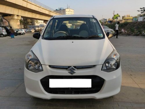 Used 2014 Maruti Suzuki Alto 800 for sale