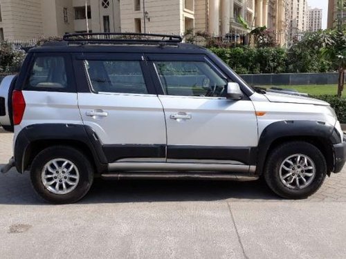 Used Mahindra TUV 300 T8 AMT 2016 for sale
