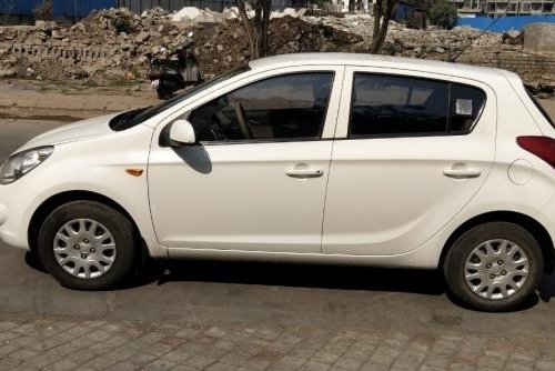 2011 Hyundai i20 for sale