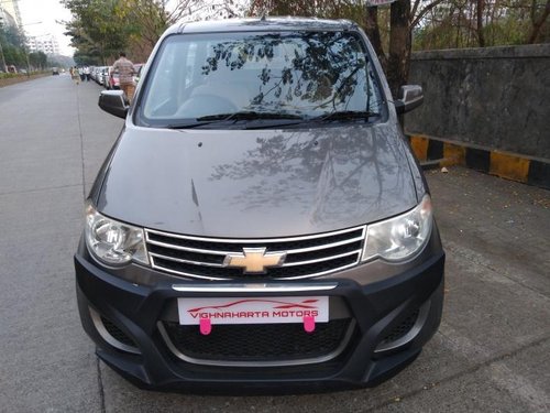 Used Chevrolet Enjoy TCDi LT 8 Seater 2013 for sale