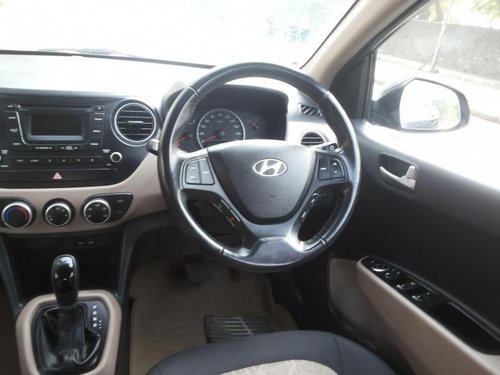 Hyundai Grand i10 AT Asta 2014 for sale at low price