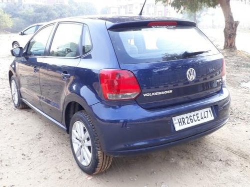 Volkswagen Polo 2014 for sale