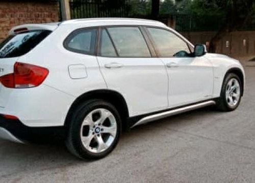 2012 BMW X1 for sale at low price