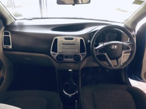 Used 2011 Hyundai i20 for sale