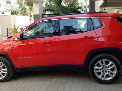 2018 Jeep Compass for sale