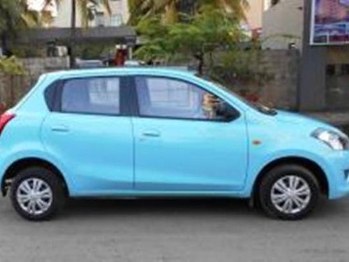 Datsun GO T Petrol 2014 for sale