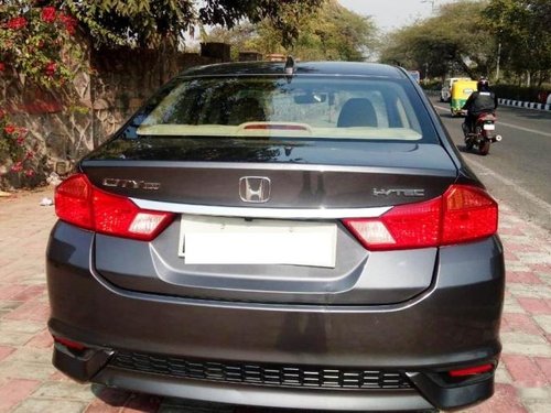 Honda City i-VTEC VX 2017 for sale