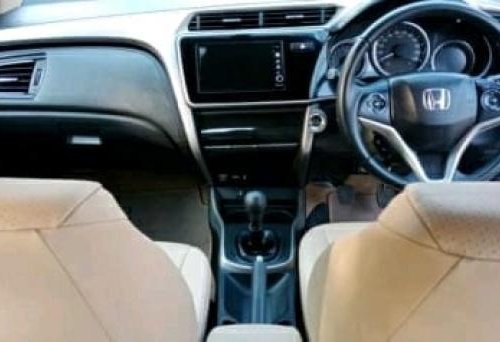 2017 Honda City for sale