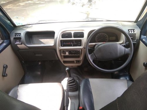 2013 Maruti Suzuki Eeco for sale at low price