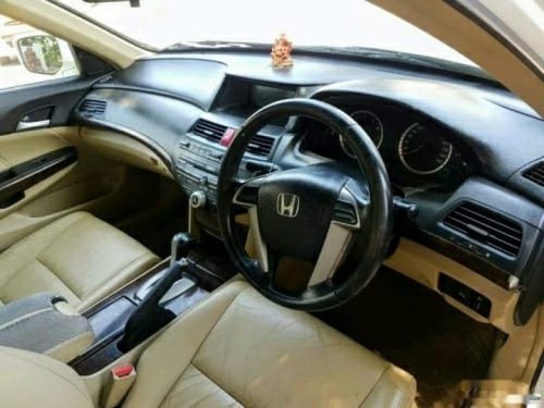 2010 Honda Accord for sale at low price