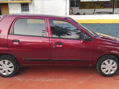 Maruti Suzuki Alto K10 2011 for sale