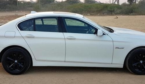 Used 2013 BMW 5 Series for sale