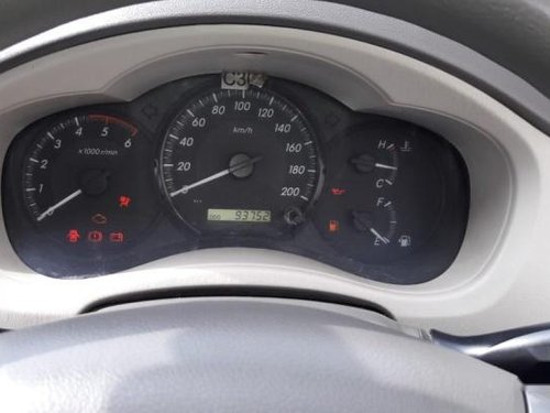 Toyota Innova 2.5 GX (Diesel) 8 Seater BS IV 2013 for sale