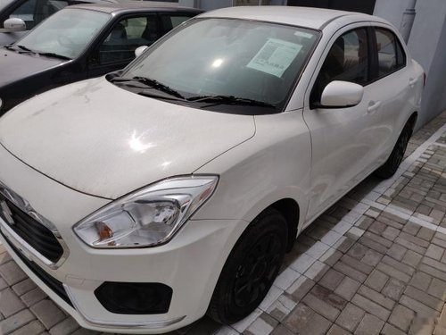 2017 Maruti Suzuki Dzire for sale