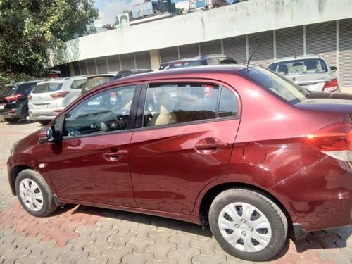 2015 Honda Amaze for sale