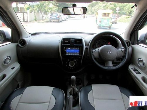 Renault Pulse RxL 2015 for sale