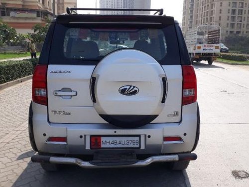 Used Mahindra TUV 300 T8 AMT 2016 for sale