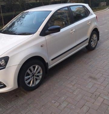 2015 Volkswagen Polo GTI for sale