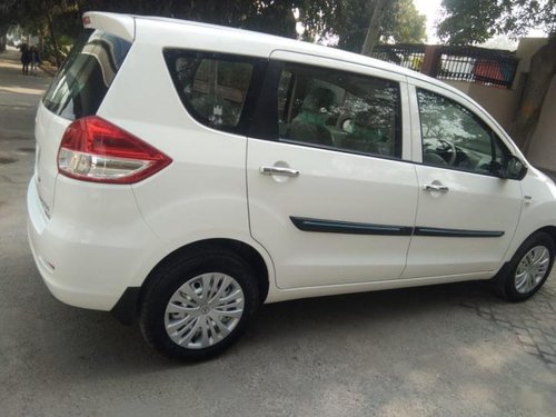 Maruti Ertiga LDI Option 2015 for sale