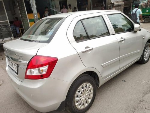 Maruti Suzuki Dzire 2015 for sale