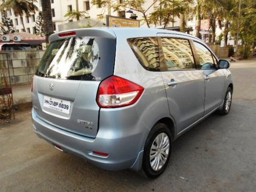 Maruti Ertiga VDI 2012 for sale