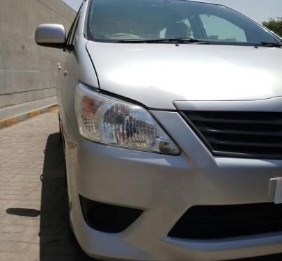 2013 Toyota Innova for sale